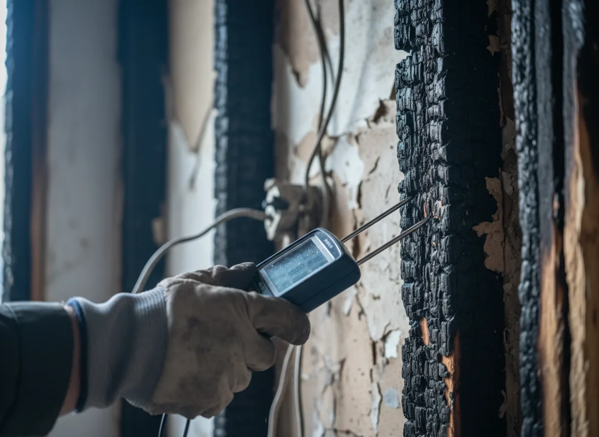 Fire Damage Restoration Saranac, MI FAQs